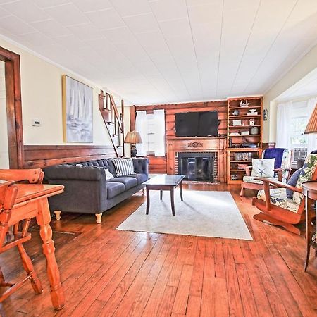 Lofted Cape Cottage By Leavetown Vacations جنوب يارماوث المظهر الخارجي الصورة