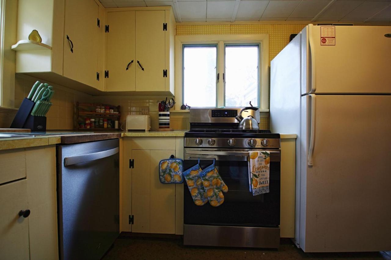 Lofted Cape Cottage By Leavetown Vacations جنوب يارماوث المظهر الخارجي الصورة