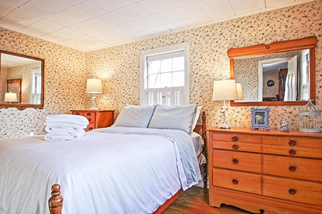 Lofted Cape Cottage By Leavetown Vacations جنوب يارماوث المظهر الخارجي الصورة