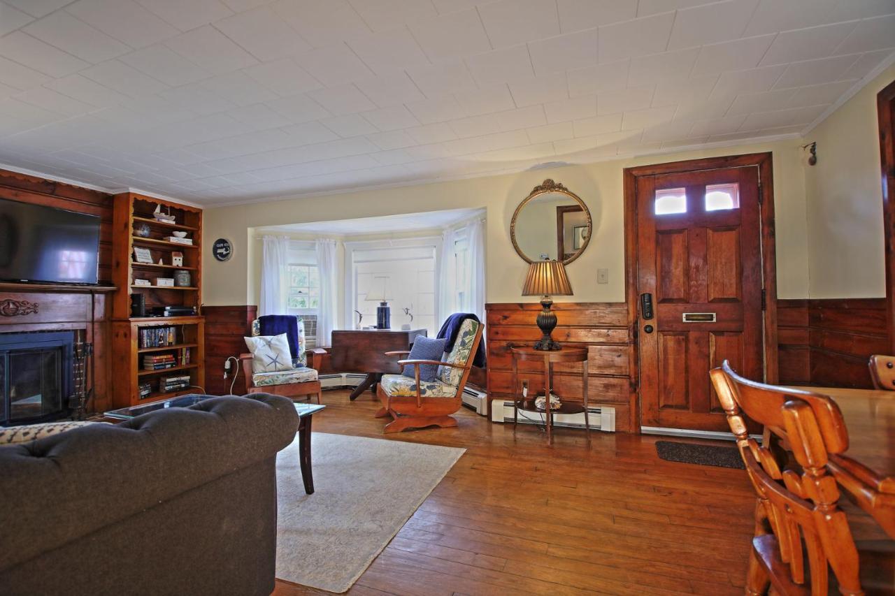Lofted Cape Cottage By Leavetown Vacations جنوب يارماوث المظهر الخارجي الصورة