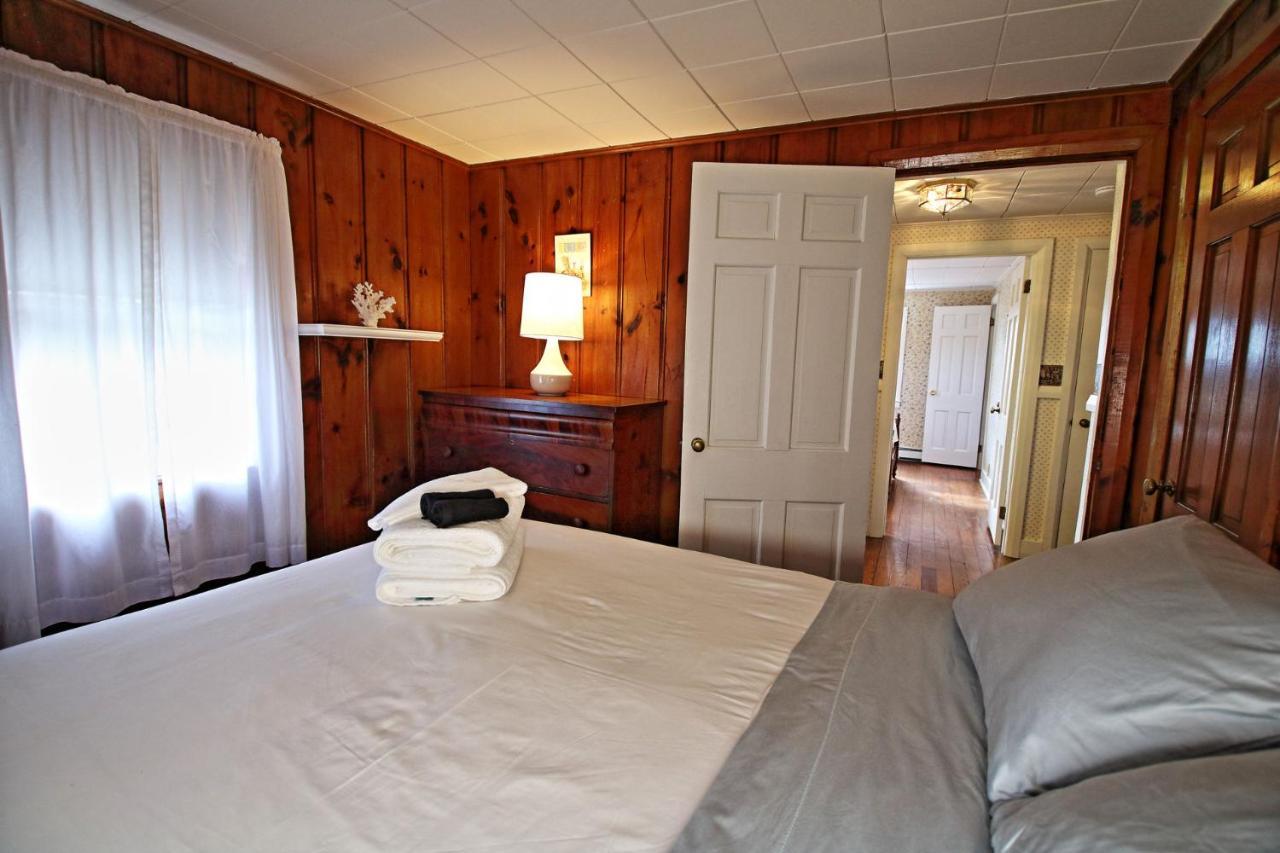 Lofted Cape Cottage By Leavetown Vacations جنوب يارماوث المظهر الخارجي الصورة