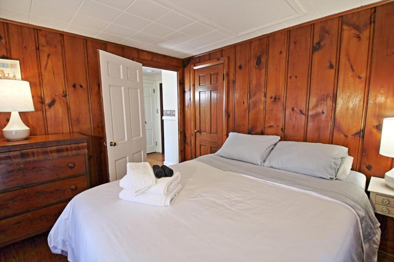 Lofted Cape Cottage By Leavetown Vacations جنوب يارماوث المظهر الخارجي الصورة