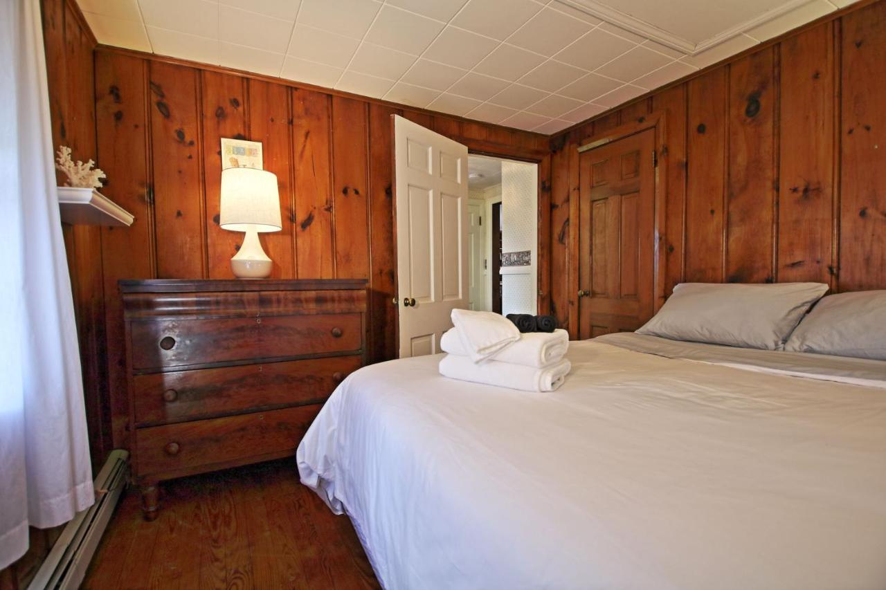 Lofted Cape Cottage By Leavetown Vacations جنوب يارماوث المظهر الخارجي الصورة